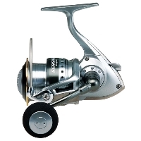 SPORT LIFE PLANETSｼｰｹﾞｰﾄﾗｲﾄ 3500PE: スピニングリール：スポーツ