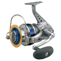 SPORT LIFE PLANETSｿﾙﾃｨｶﾞ・Z5000: スピニングリール：スポーツライフ