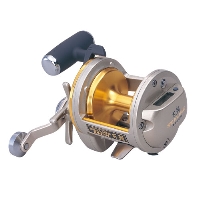 SPORT LIFE PLANETSｼｰﾗｲﾝｲｼﾀﾞｲ・Z50WH: ベイト・両軸リール：スポーツ