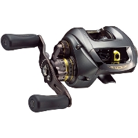 SPORT LIFE PLANETSSTEEZ 103H: ベイト・両軸リール：スポーツライフ