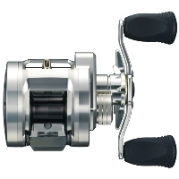 SPORT LIFE PLANETSRYOGA 2020: ベイト・両軸リール：スポーツライフ