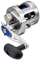 SPORT LIFE PLANETSRYOGA BJ C2020PE-H: ベイト・両軸リール：スポーツ