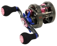 SPORT LIFE PLANETSSALTIGA BJ100P-RM: ベイト・両軸リール：スポーツ