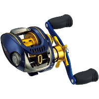 SPORT LIFE PLANETSTDｼﾞﾘｵﾝPEｽﾍﾟｼｬﾙ100HL: ベイト・両軸リール