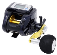 SPORT LIFE PLANETS17ﾀﾅｾﾝｻｰ 250: ベイト・両軸リール：スポーツライフ