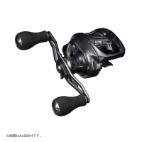 SPORT LIFE PLANETS20 ｱﾄﾞﾐﾗ A100XHL: ベイト・両軸リール：スポーツ