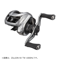 SPORT LIFE PLANETS21ZIL SV TW 1000XHL: ベイト・両軸リール