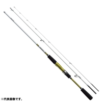 SPORT LIFE PLANETSDSMARTS 783L-S: ルアー、フライ、その他竿