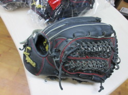 限定少年軟式グローブ J3型 KSブラック 再入荷！ 久保田スラッガー