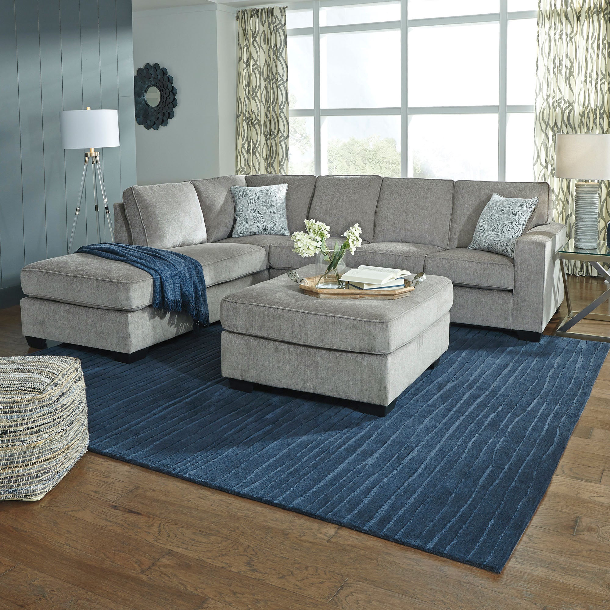 Paddington Swivel Rocker Recliner – Slumberland