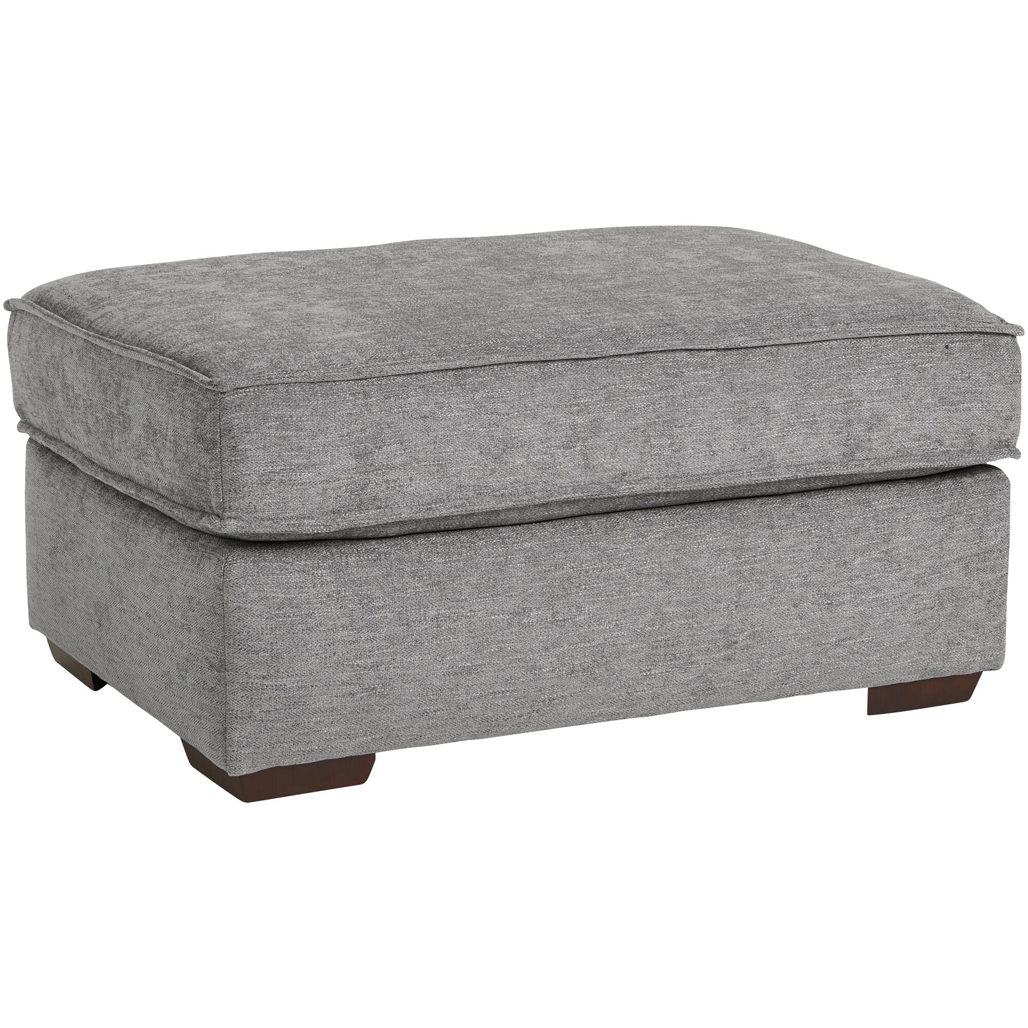 Cash Ottoman – Slumberland