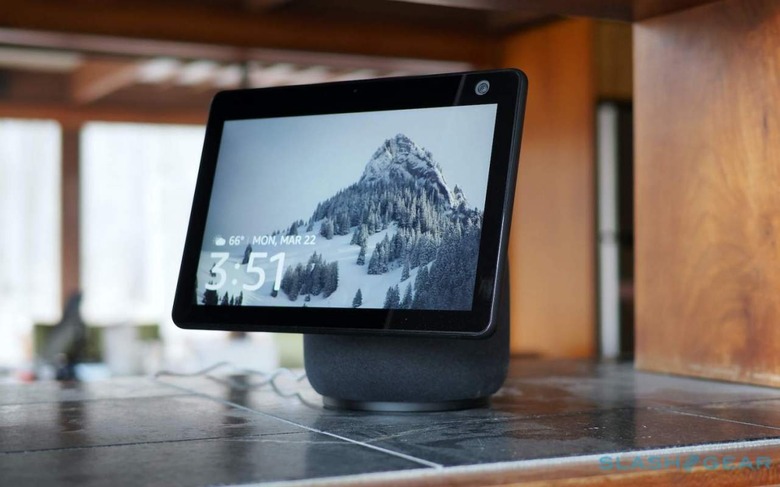 Amazon Echo Show 10 (3rd Gen) Review - Alexa's Turn To Shine