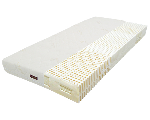 へたらないラテックスマットレス腰痛持ちの女性におすすめ，腰が楽な