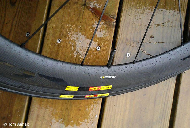 Mavic unveils Cosmic CXR60 - Slowtwitch News