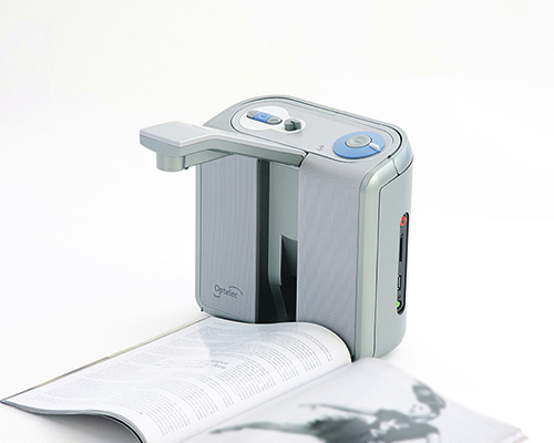 音声読書器『クリアリーダープラス』販売終了についてのお知らせ