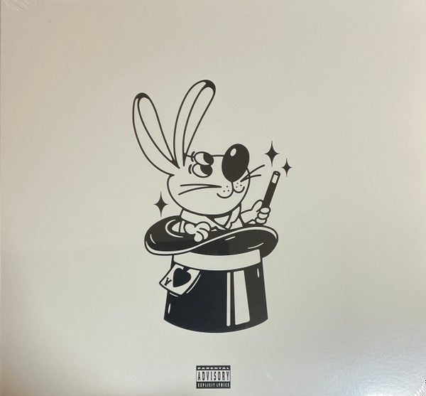 Jay Worthy / Dam-FunkDam-Funk - Magic Hour - New LP Record 2025