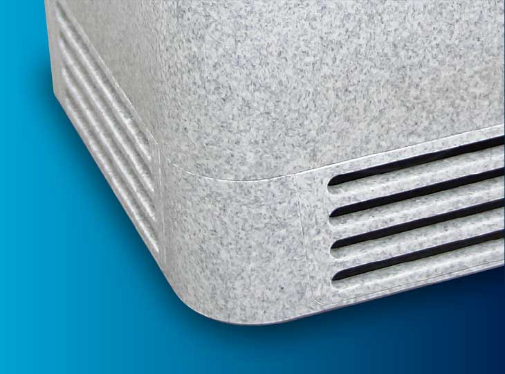 シューマンキューブ（プロ）ストーン［MA-06ST］ | シューマンキューブ