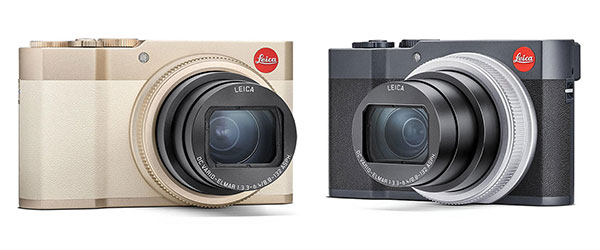 Leica C-Lux Compact Camera Review | Shutterbug