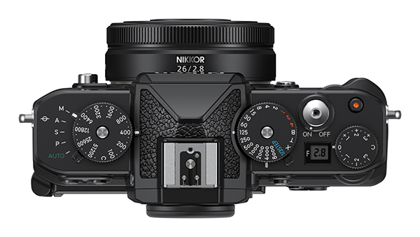 Nikon Z f Announced: Retro Full-Frame Mirrorless | Shutterbug