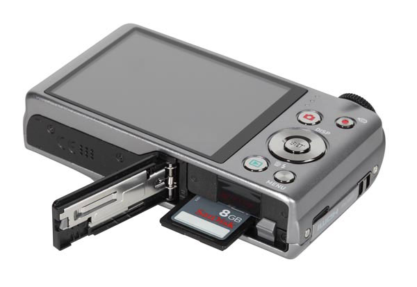 Casio EX-ZR400: Lab Test and Comments | Shutterbug