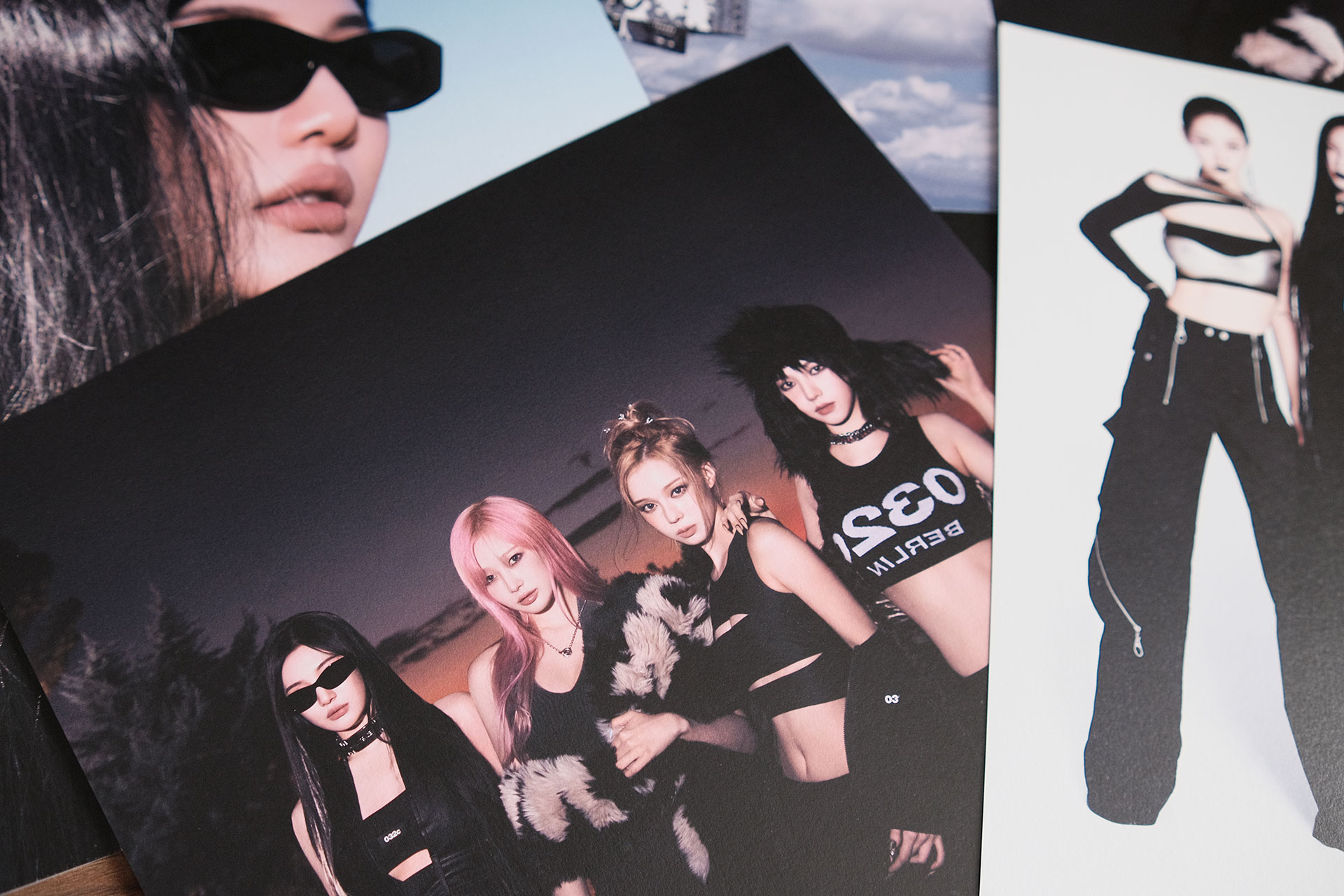 aespa Vinyl: Whiplash LP Review – A K-Pop Collector's Must-Have