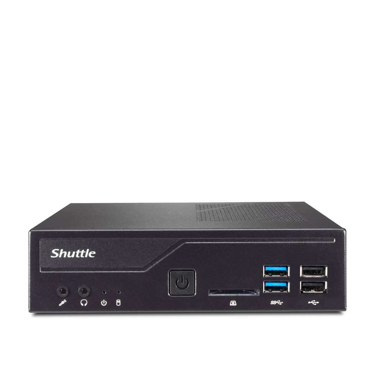 DH310V2 - Shuttle Europe