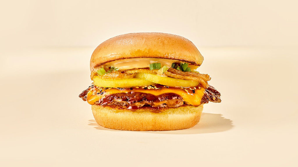 HUMAN MADE x ShakeShack - Shake Shack