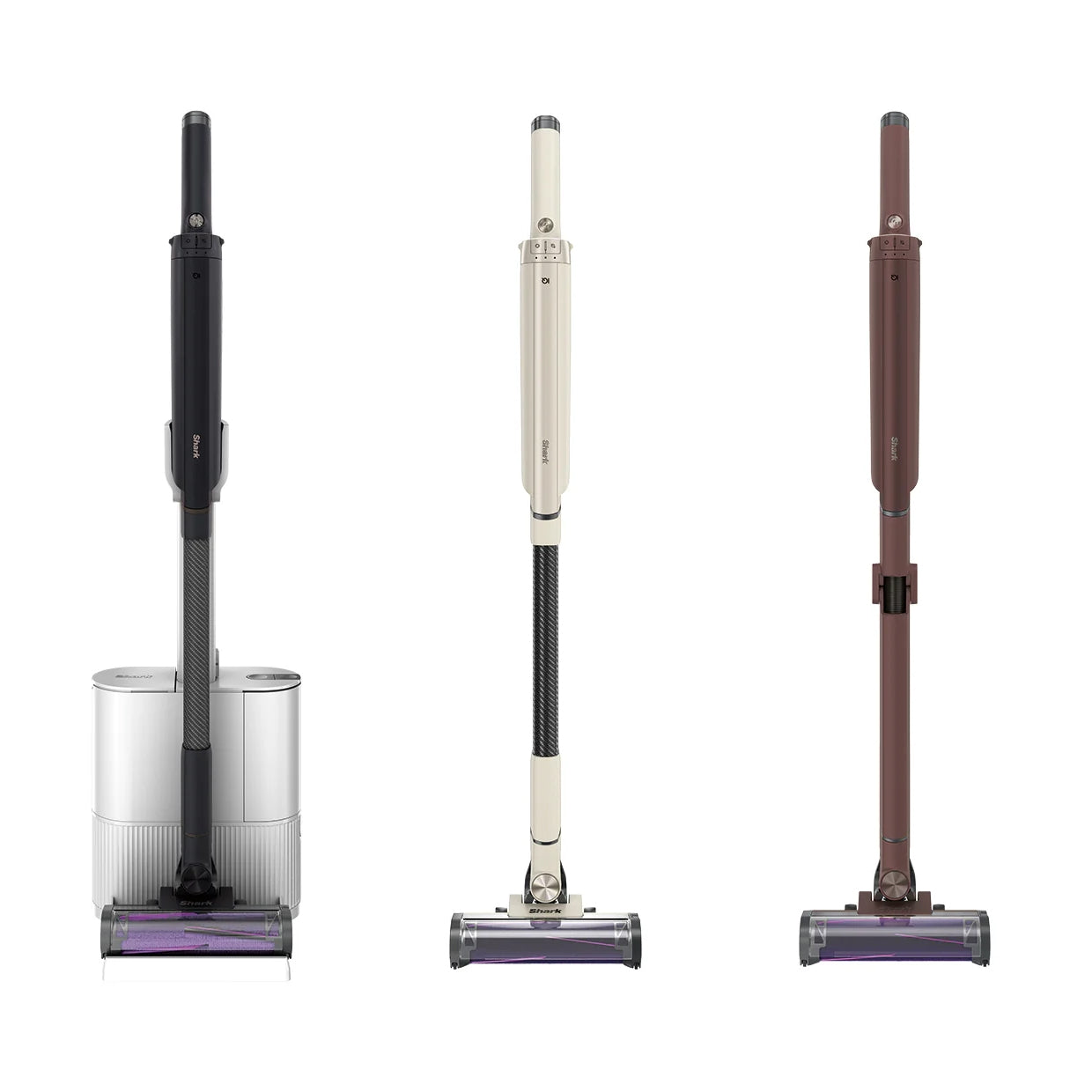 コードレススティッククリーナー|コードレススティック掃除機|Shark