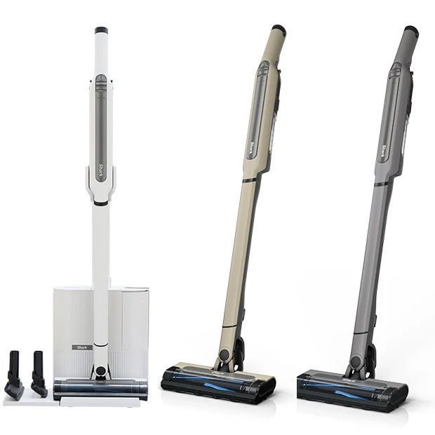コードレススティッククリーナー|コードレススティック掃除機|Shark