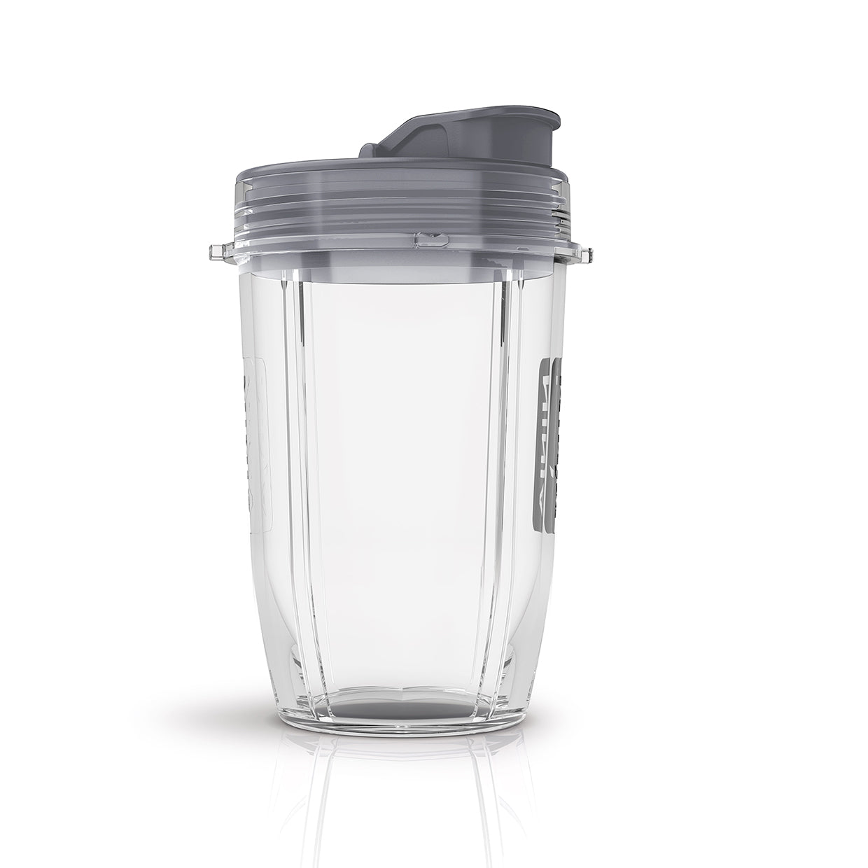 Ninja Twisti ミキサ―用飲み口付きフタ| XSKSPTLIDJ |コードレス