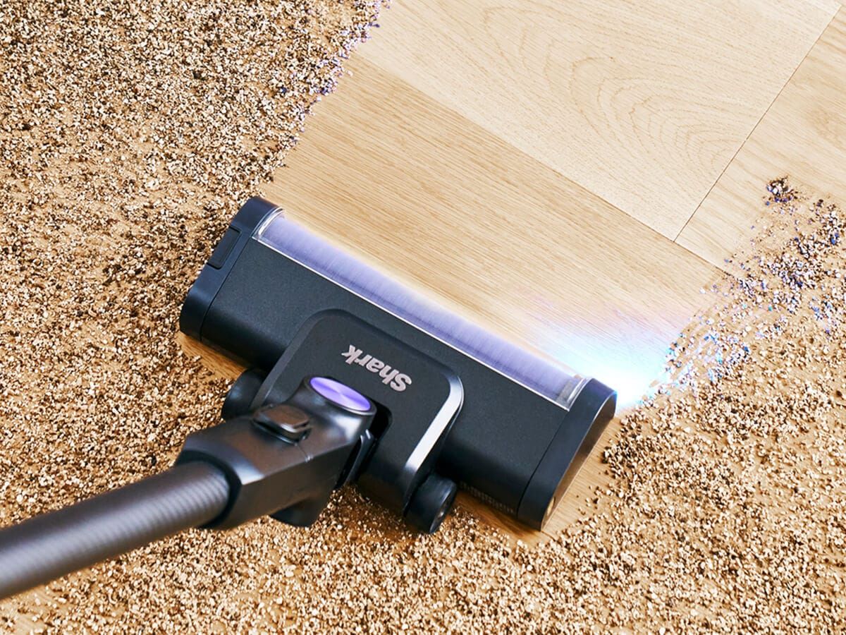 Shark PowerClean 360 コードレススティッククリーナー | Shark