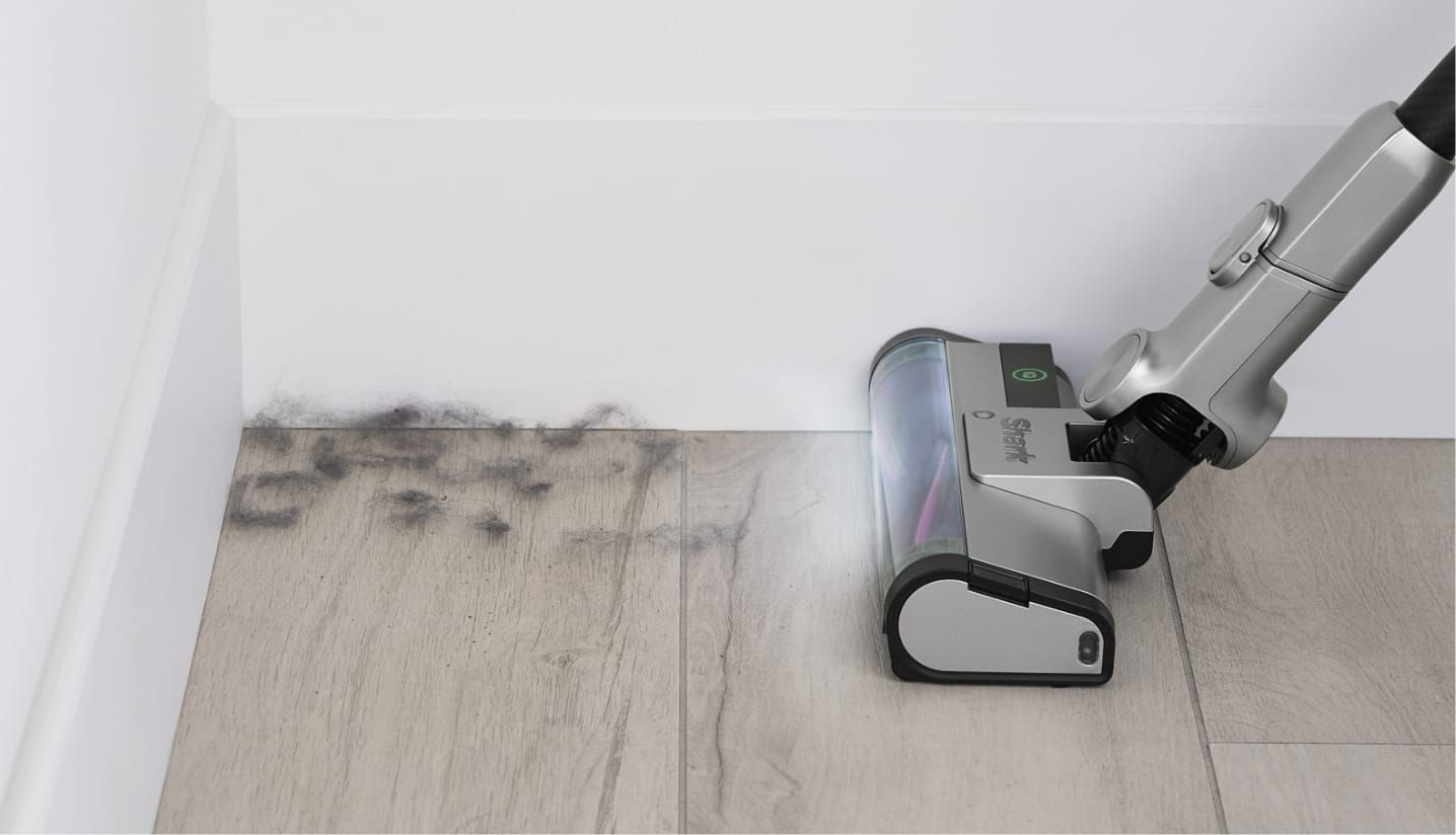 Shark 革新的コードレススティッククリーナー | Shark（シャーク