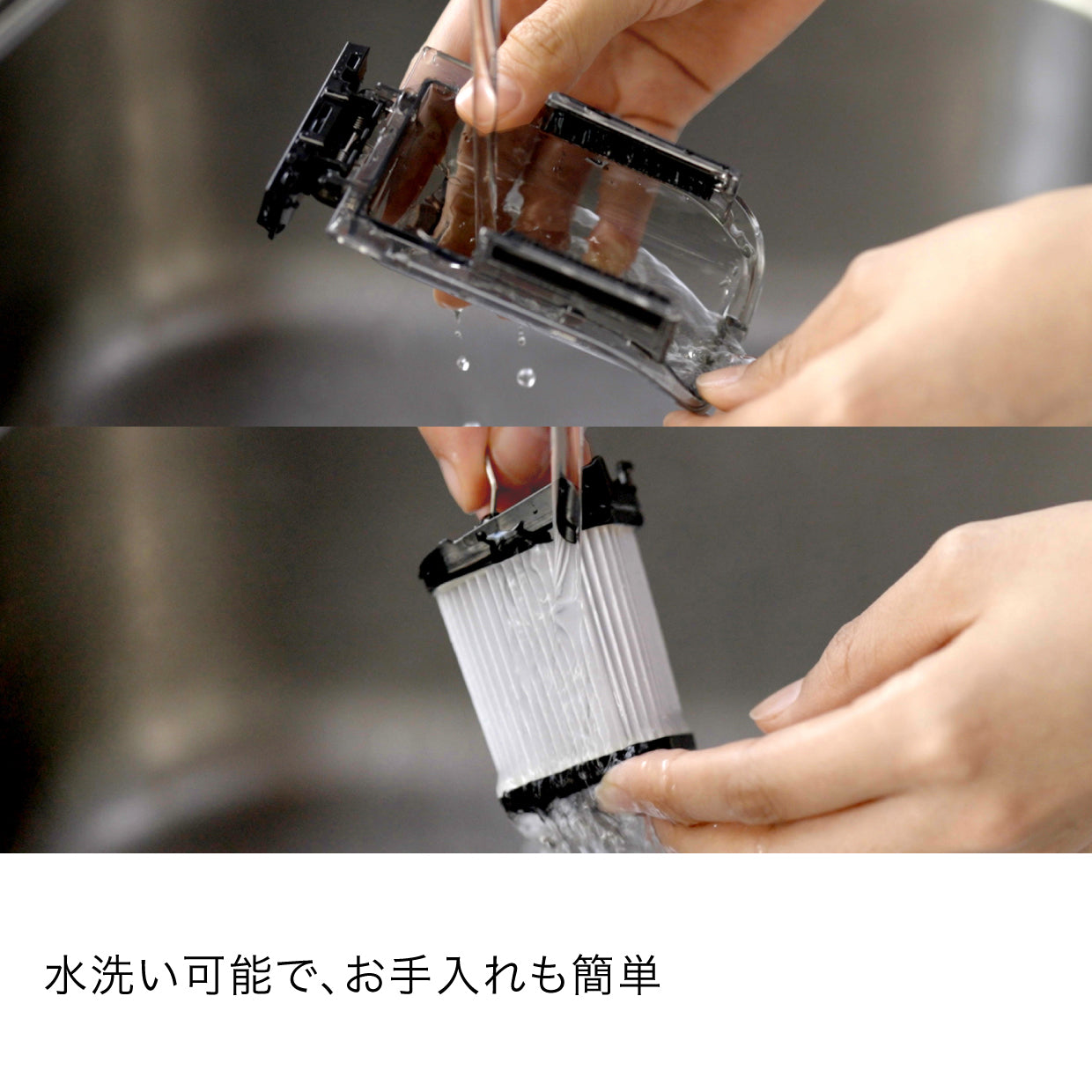 Shark EVOPOWER DX 充電式ハンディクリーナー WV515J|WV515JOR