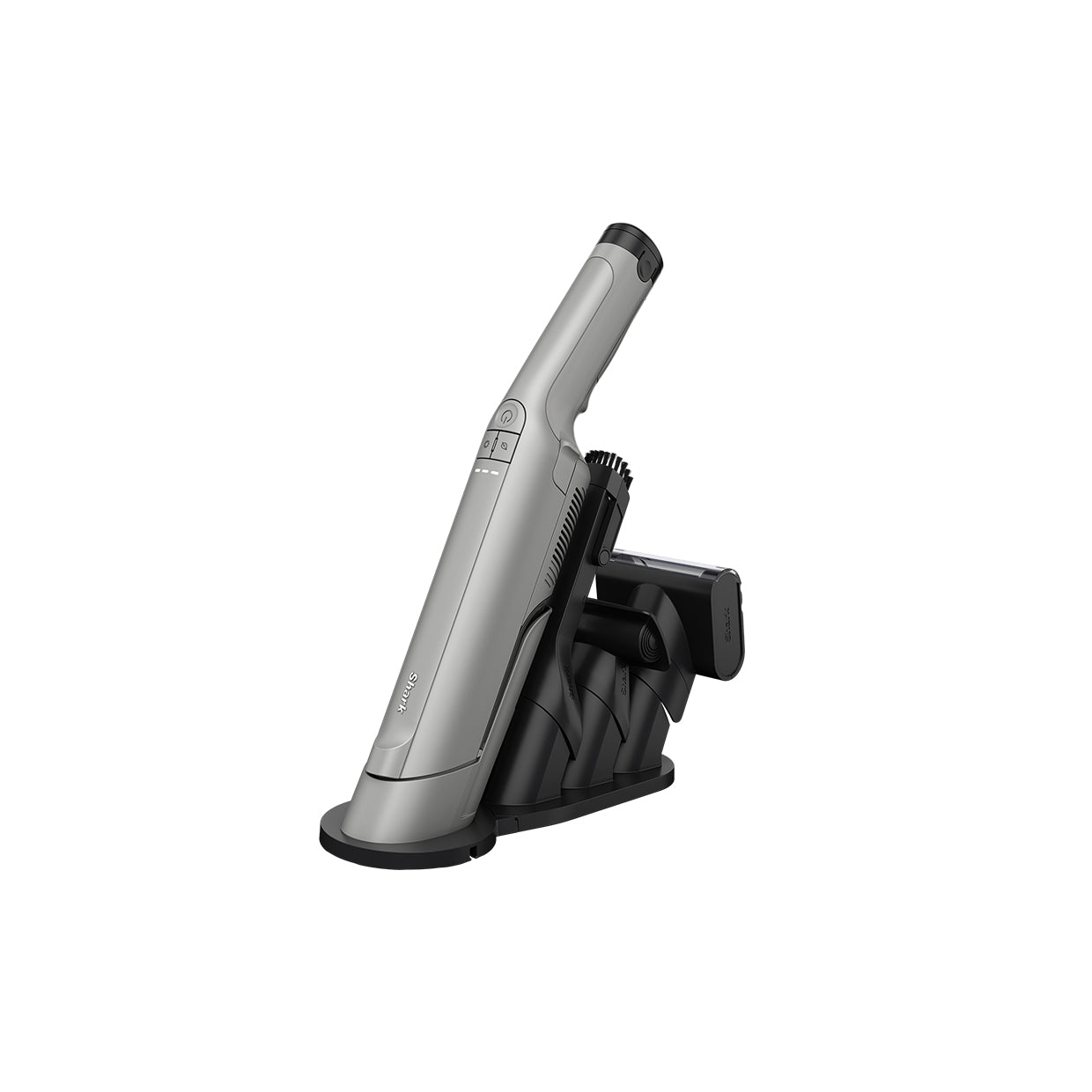 Shark EVOPOWER DX 充電式ハンディクリーナー WV515J|WV515JOR