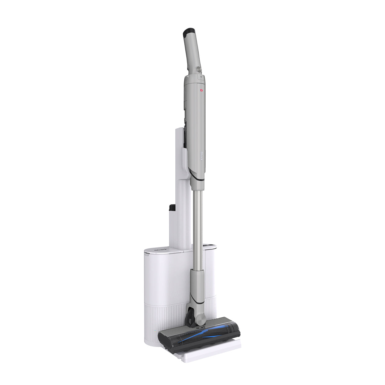 Shark EVOPOWER SYSTEM FIT+ コードレススティッククリーナー LC152J