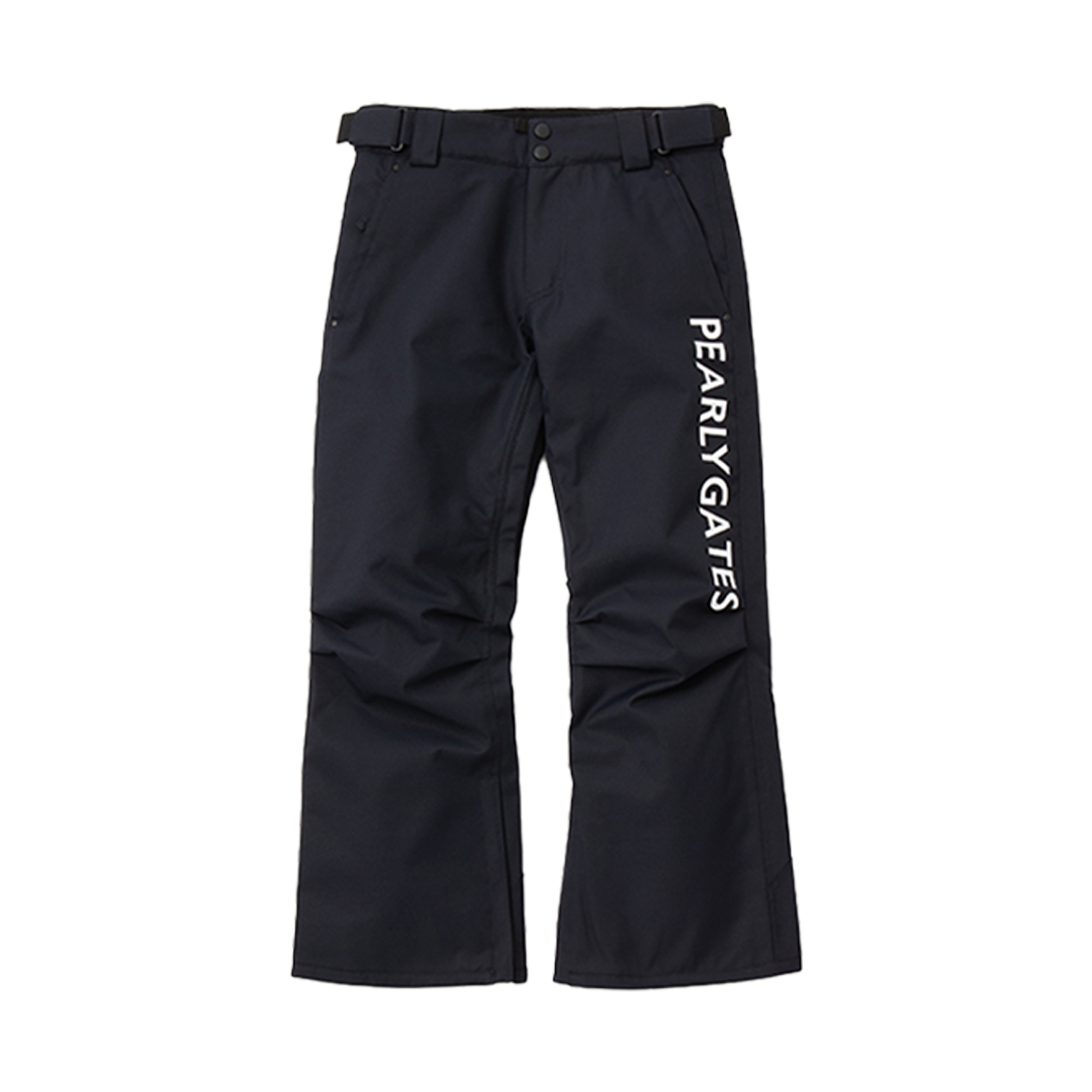 スノーボード好きに朗報♡パーリーゲイツからスノーボードウエアが登場