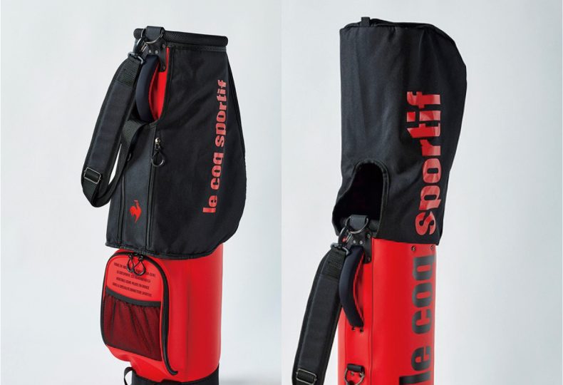 邪魔なフードが使い勝手のいい収納に!? 収納力もデザイン性も◎な