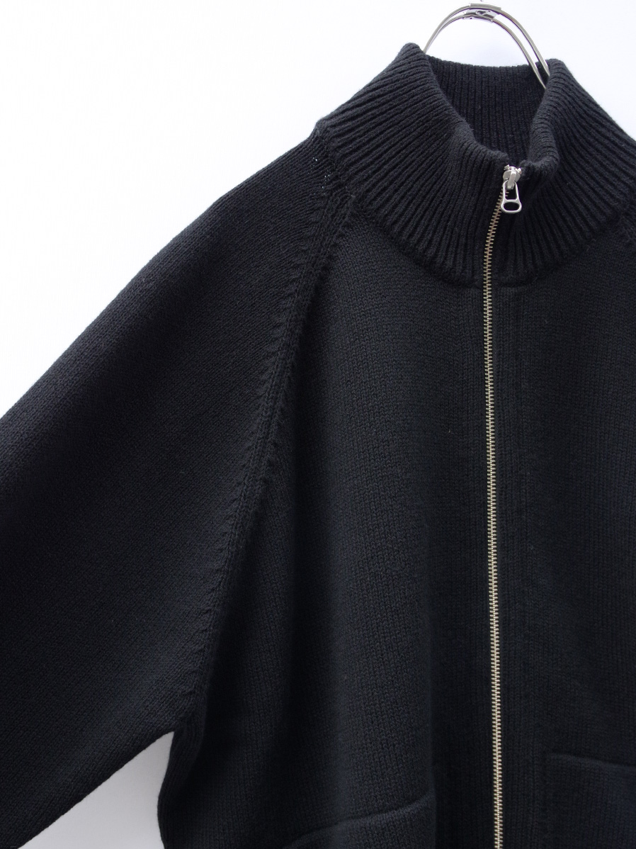 2025AW】 YOKO SAKAMOTO (ヨーコサカモト) 