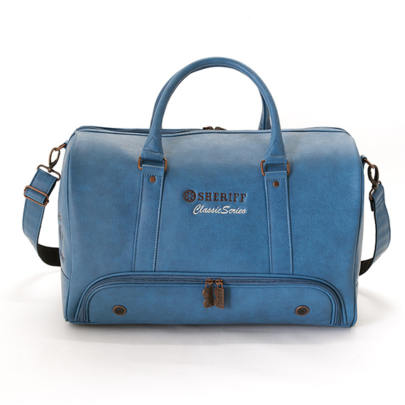 SFC-018.BB.ターコイズ（合成皮革） – キャディバッグ・ゴルフバッグ