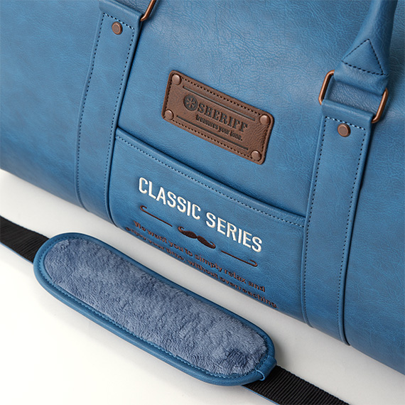 SFC-018.BB.ターコイズ（合成皮革） – キャディバッグ・ゴルフバッグ