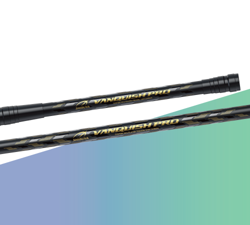 STABILIZER AND V-BAR（スタビライザー＆Vバー） - SHIBUYA ARCHERY