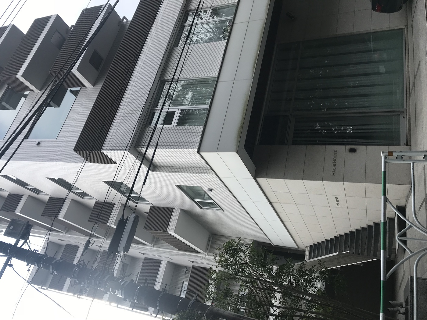 千駄ヶ谷緑苑ハウスの建物情報｜中古マンションなび渋谷区