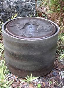 信楽焼窯元・丸滋製陶株式会社｜作品紹介