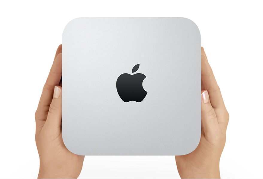 Mac mini（Late 2014）は本当に2012年モデルより良くないのか | シフト