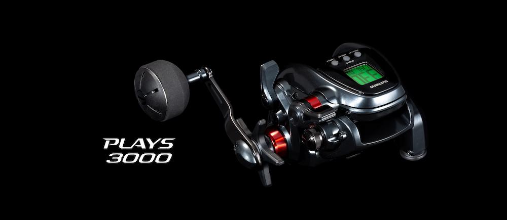 シマノプレイズ3000 - シマヤ釣具ネットショップ