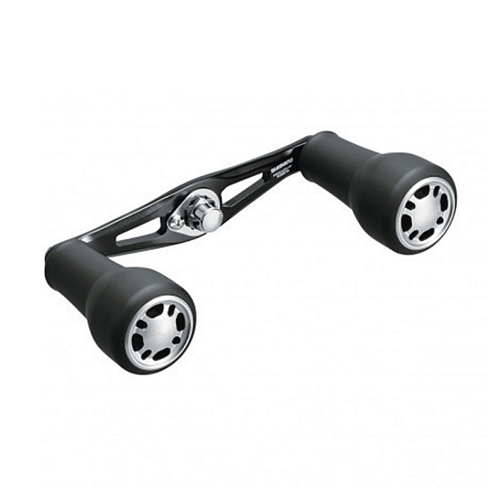 夢屋ウルトラストロングハンドル 48mm - シマヤ釣具ネットショップ