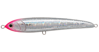 マリアラピード F190 006/サイトピンキー - シマヤ釣具ネットショップ