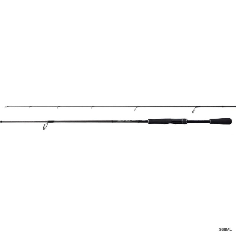 シマノディアルーナBS S66ML - シマヤ釣具ネットショップ