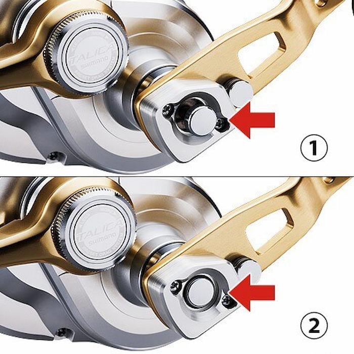 シマノタリカ 50II - シマヤ釣具ネットショップ
