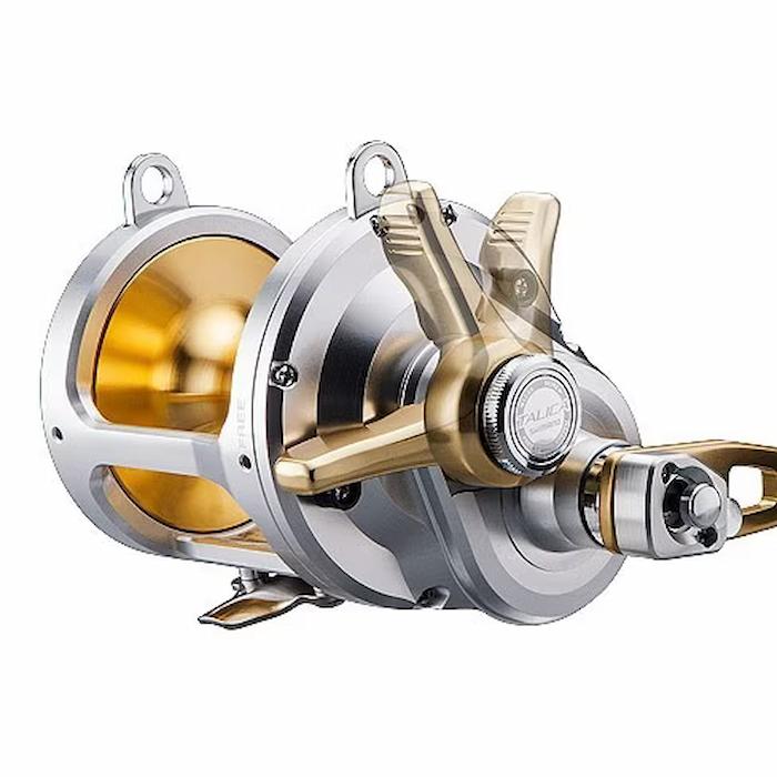 シマノタリカ 20II - シマヤ釣具ネットショップ